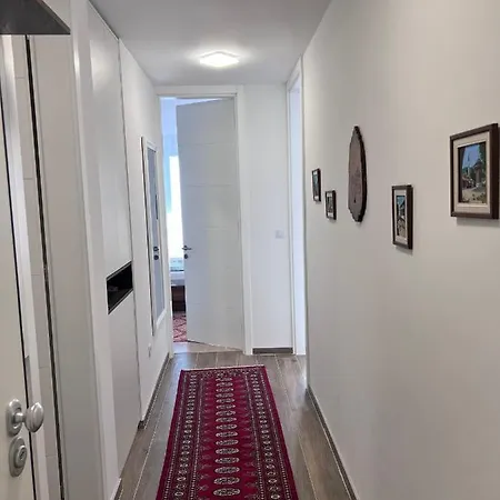 Apartman Skyview