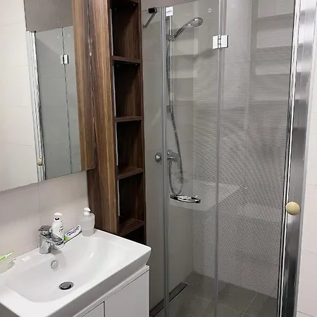 Skyview Apartman