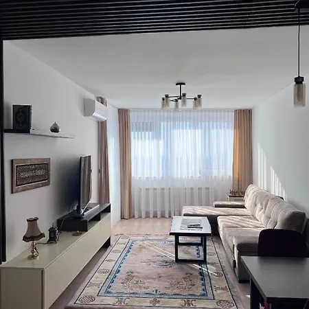Skyview Apartman