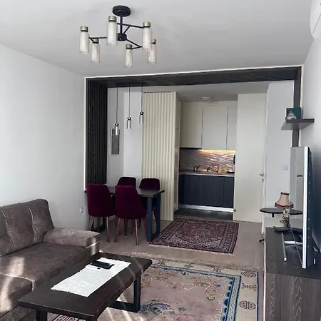 Skyview Apartman
